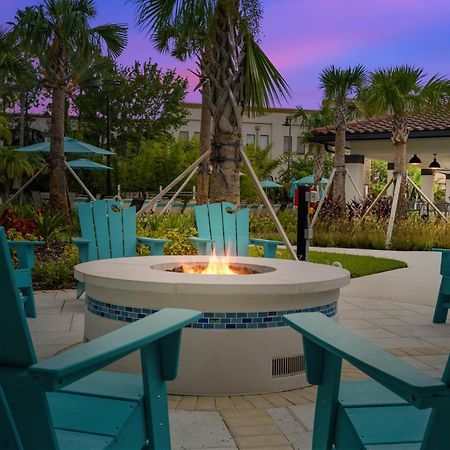 Lofty Lodge Orlando Exteriör bild