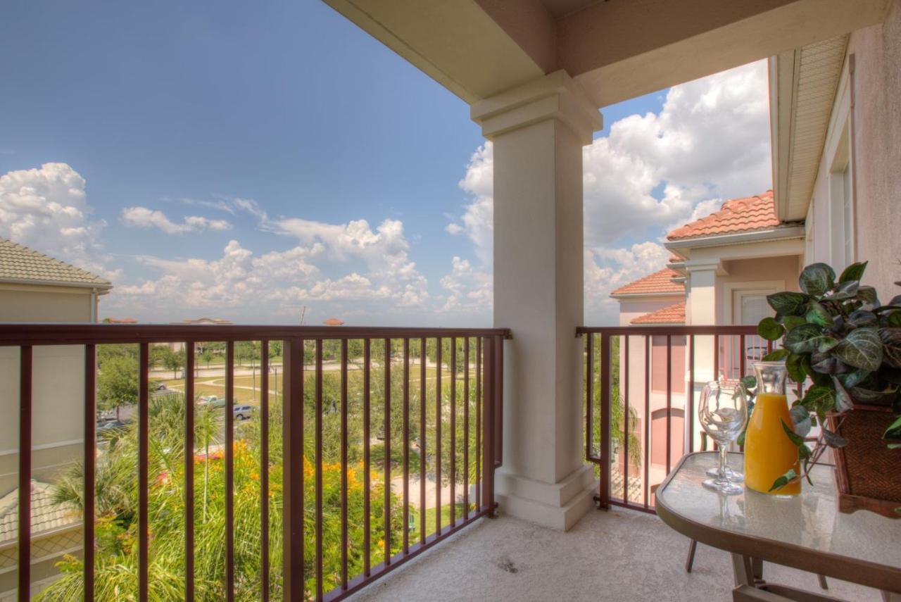 Lofty Lodge Orlando Exteriör bild