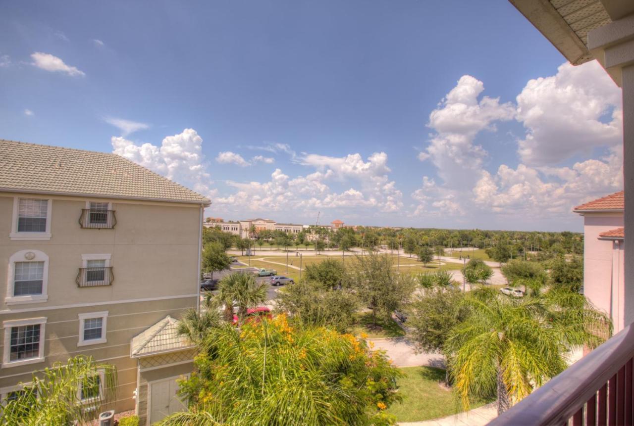 Lofty Lodge Orlando Exteriör bild