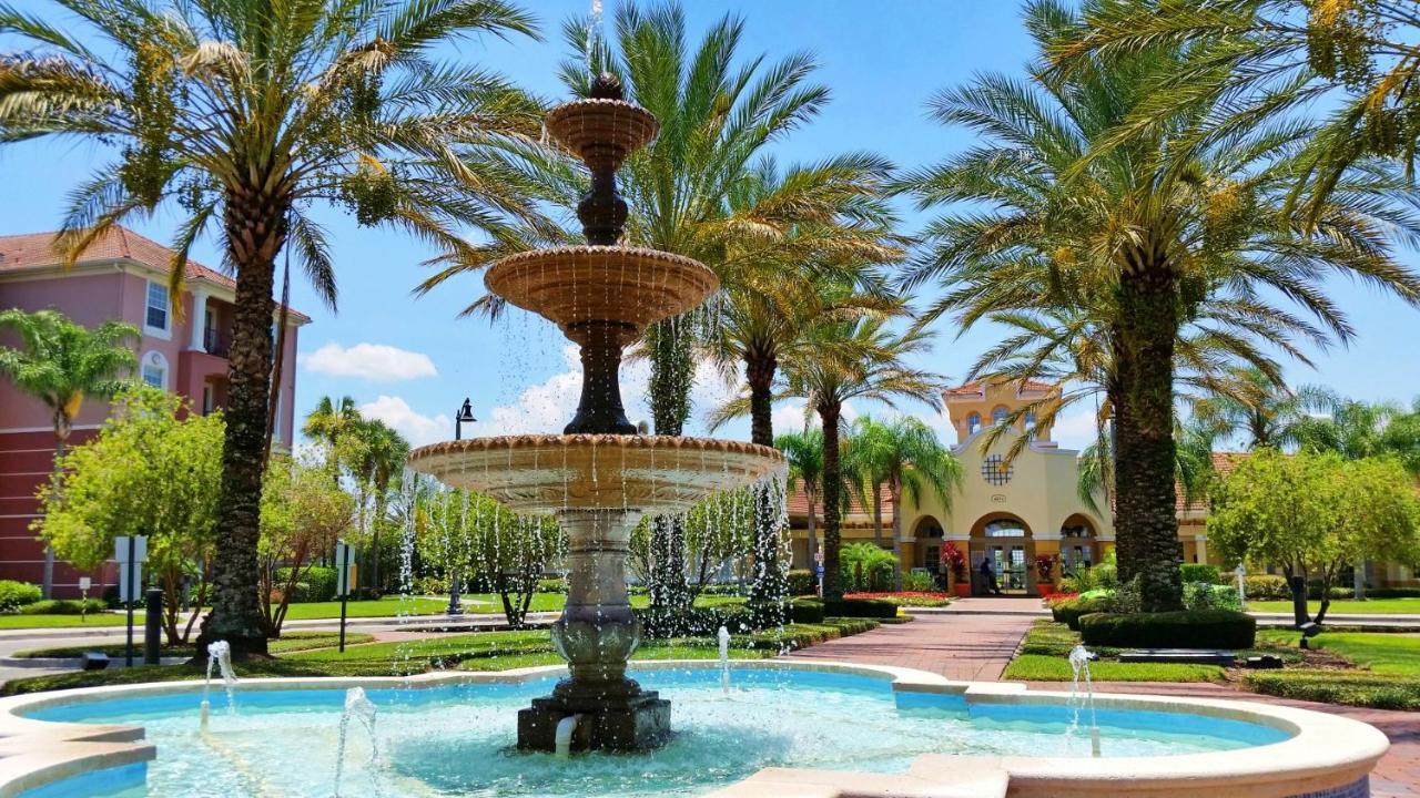 Lofty Lodge Orlando Exteriör bild