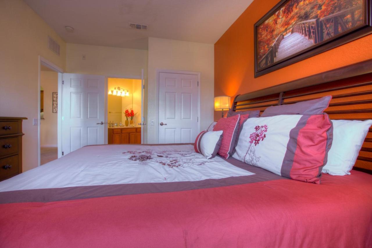 Lofty Lodge Orlando Exteriör bild