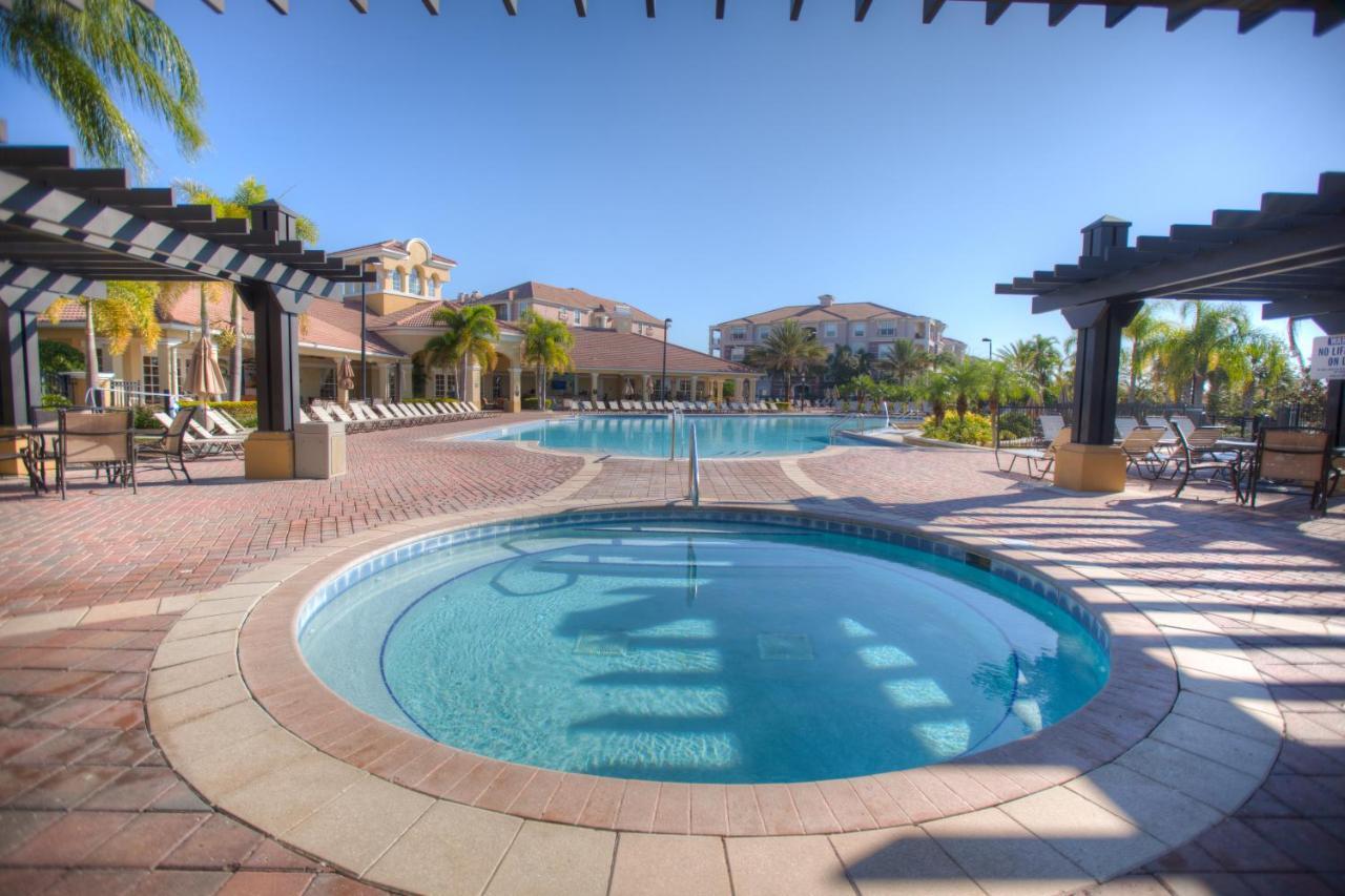Lofty Lodge Orlando Exteriör bild