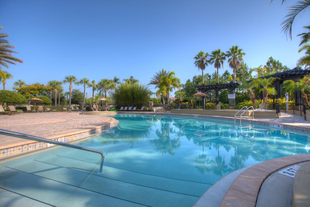 Lofty Lodge Orlando Exteriör bild