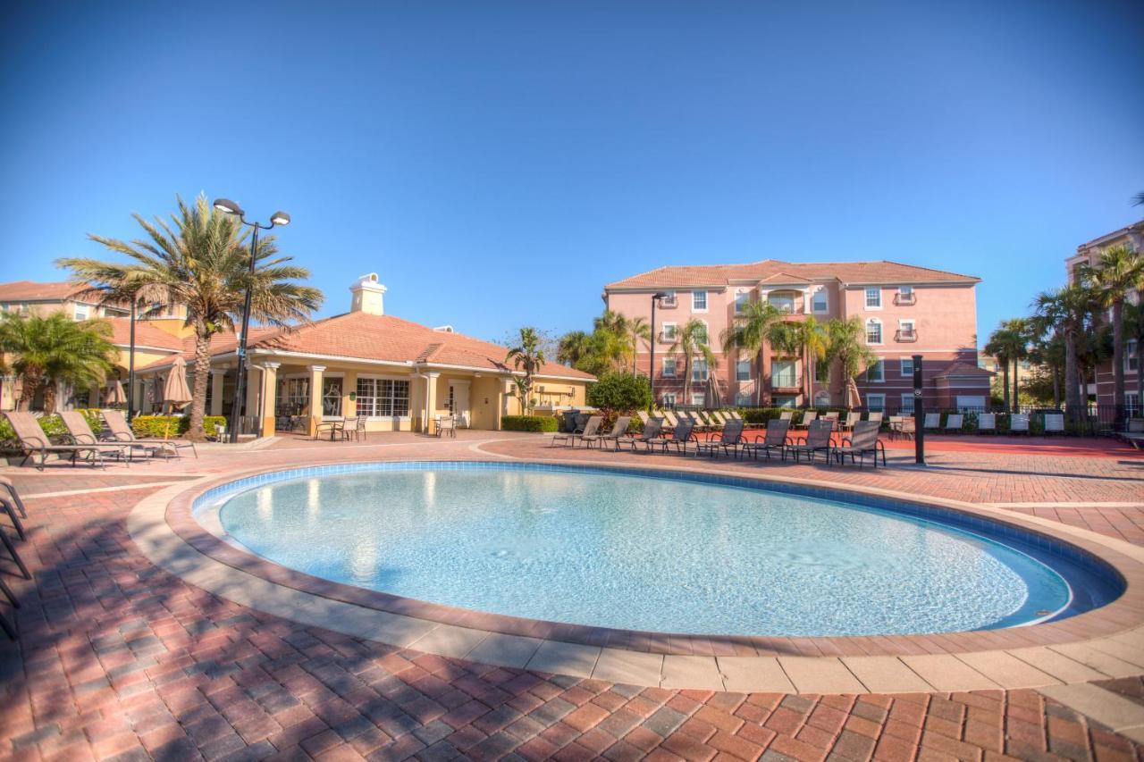 Lofty Lodge Orlando Exteriör bild